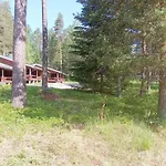 Holiday home Tuunaantupa 2 F By Interhome Punkaharju