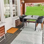 Holiday home Tuunaantupa 2 F By Interhome Punkaharju