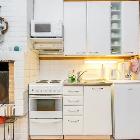 Tuunaantupa 2 F By Interhome Casa de Férias