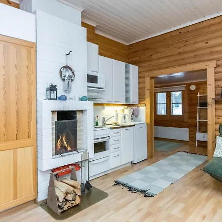 Tuunaantupa 2 F By Interhome Casa de Férias Punkaharju