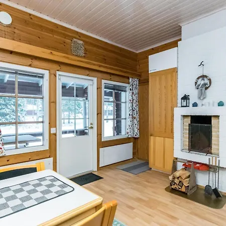 Casa de Férias Tuunaantupa 2 F By Interhome Punkaharju