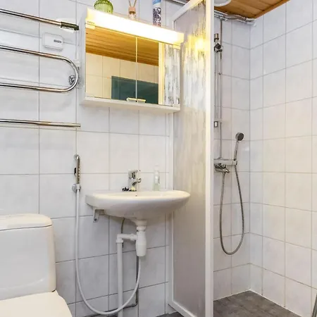 Tuunaantupa 2 F By Interhome * Punkaharju