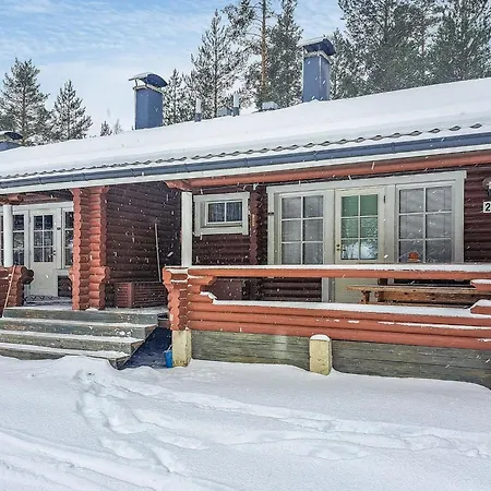 Tuunaantupa 2 F By Interhome Loma-asunnot