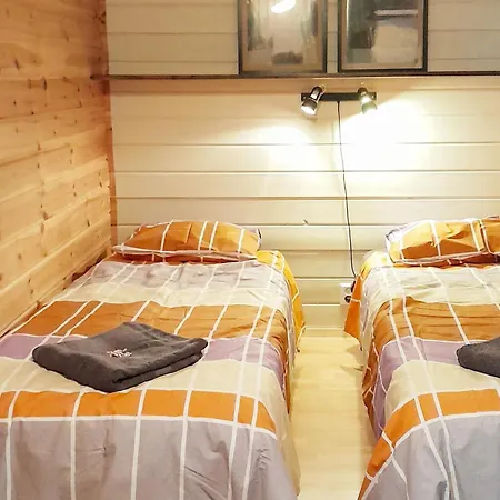 Loma-asunnot Tuunaantupa 2 F By Interhome