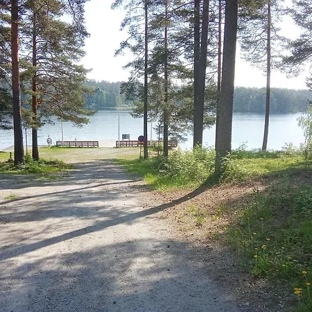 Loma-asunnot Tuunaantupa 2 F By Interhome