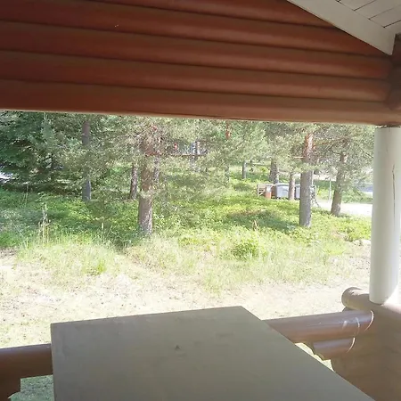 Loma-asunnot Tuunaantupa 2 F By Interhome Punkaharju