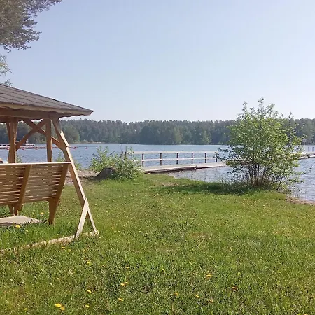 Tuunaantupa 2 F By Interhome * Punkaharju