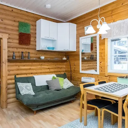 Дом отдыха Tuunaantupa 2 F By Interhome