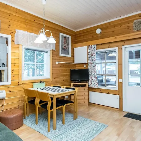 Tuunaantupa 2 F By Interhome