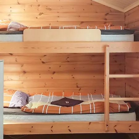 Tuunaantupa 2 F By Interhome * Punkaharju