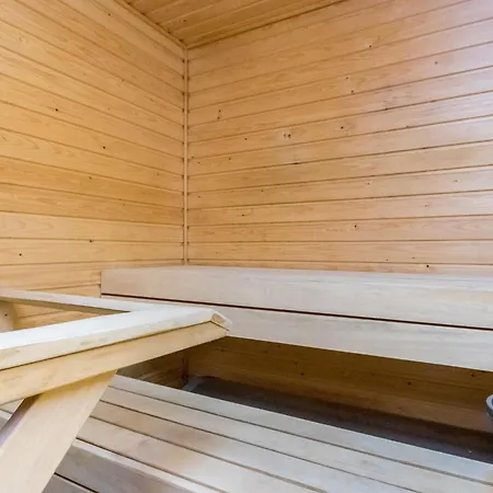 Tuunaantupa 2 F By Interhome Loma-asunnot *
