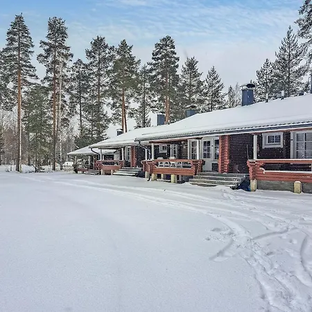 Tuunaantupa 2 F By Interhome Loma-asunnot *
