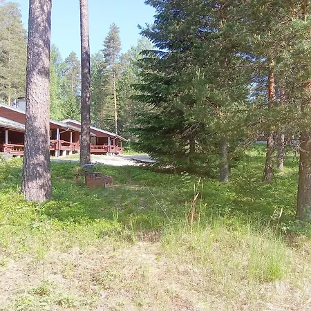 Loma-asunnot Tuunaantupa 2 F By Interhome Punkaharju
