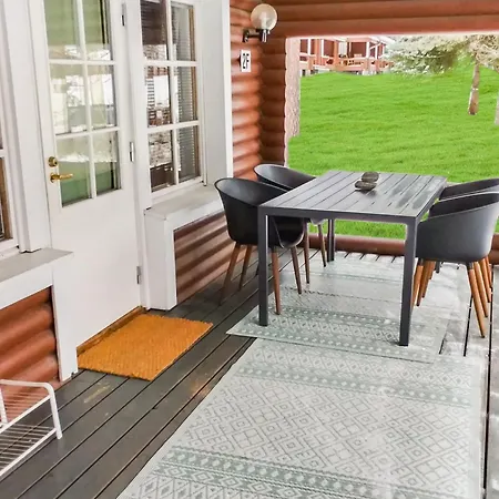 Loma-asunnot Tuunaantupa 2 F By Interhome Punkaharju