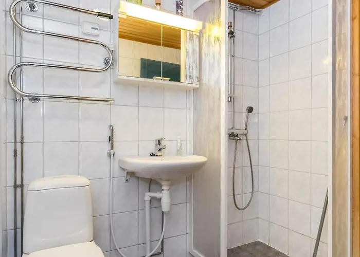 Tuunaantupa 2 F By Interhome Пункахарью